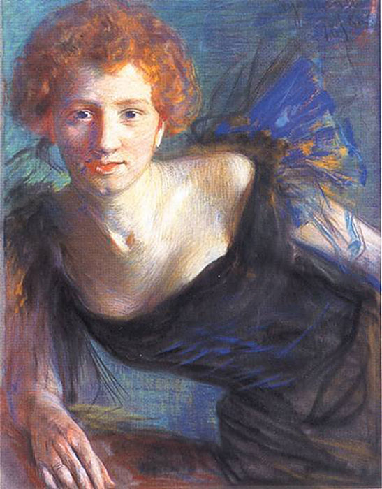 Irena Solska 